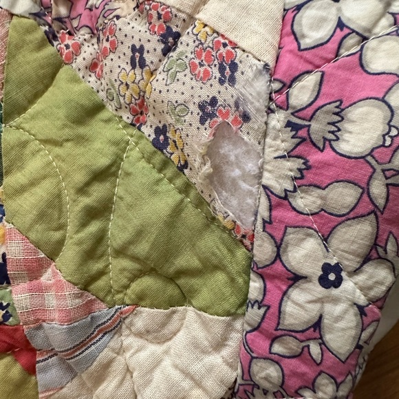 Original J. Wilde 1980’s jean jacket - Picture 10 of 11